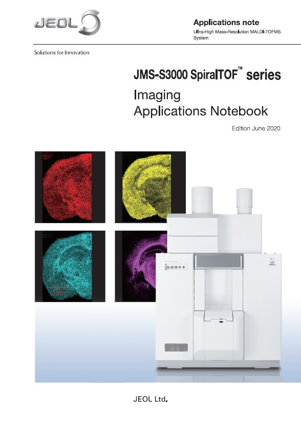 SpiralTOF Imaging Applications Notebook